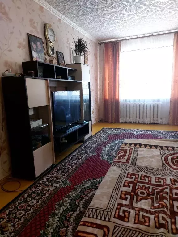2-к кв. Тульская область, Щекино ул. Емельянова, 8 (44.0 м) - Фото 2