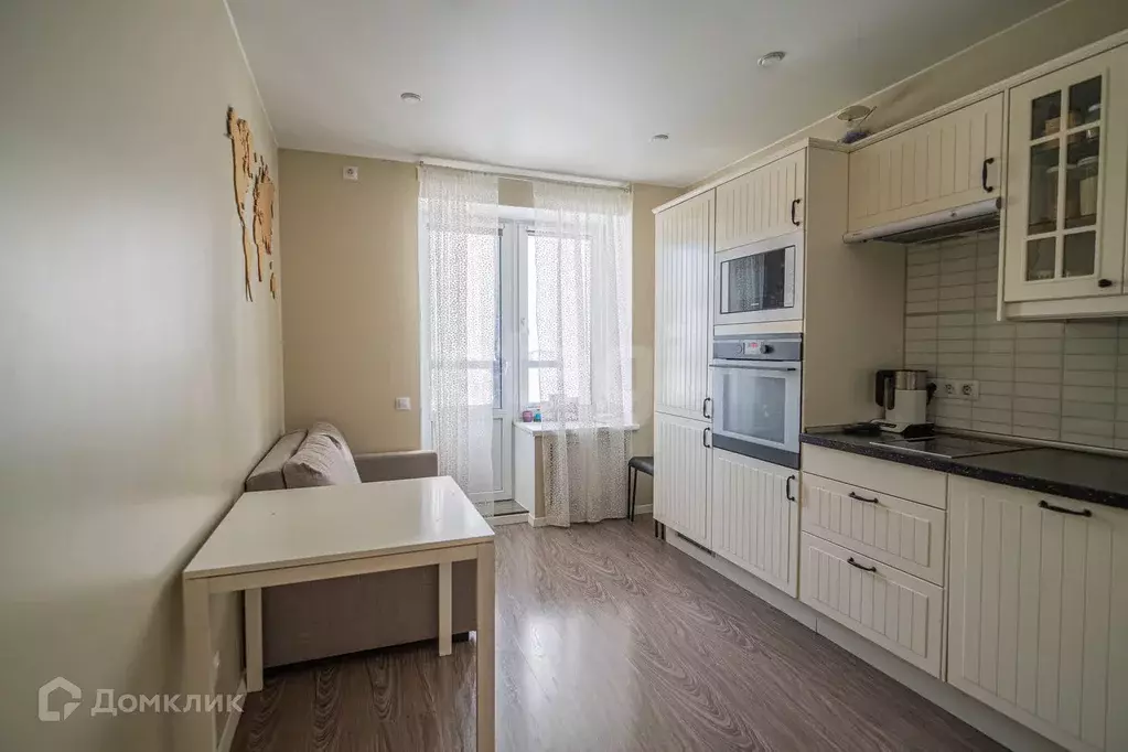 Продаётся 1-к квартира, 38.8 м - Фото 0