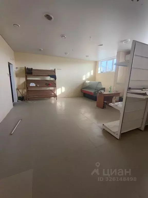 Помещение свободного назначения в Краснодарский край, Динской район, ... - Фото 1