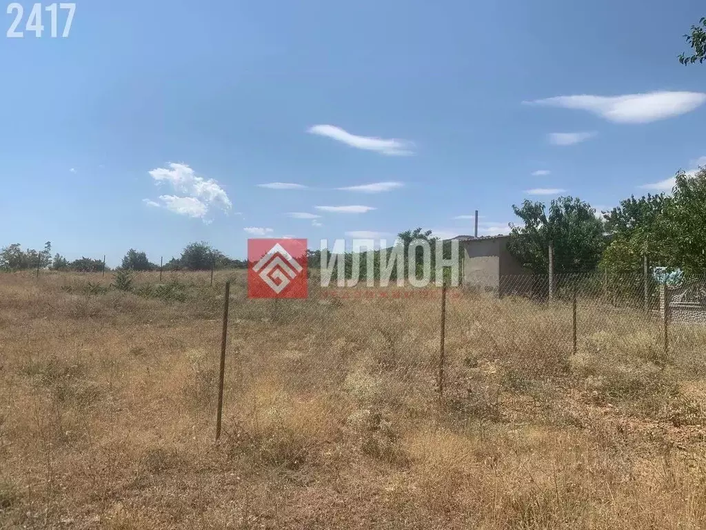 Участок в Крым, Кировский район, Старый Крым городское поселение пл. ... - Фото 2