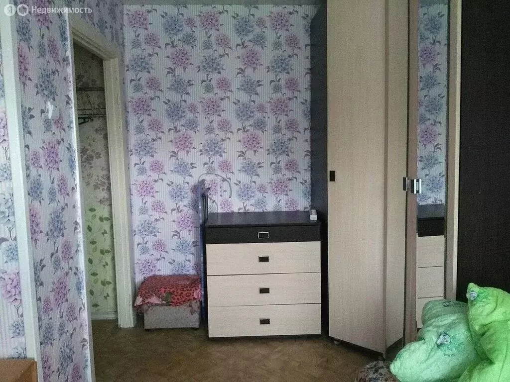 1-комнатная квартира: Тюмень, Военная улица, 15 (20 м) - Фото 0