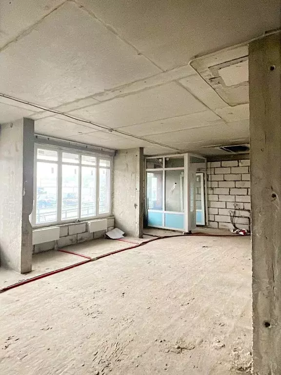 Помещение свободного назначения в Московская область, Балашиха ул. ... - Фото 2