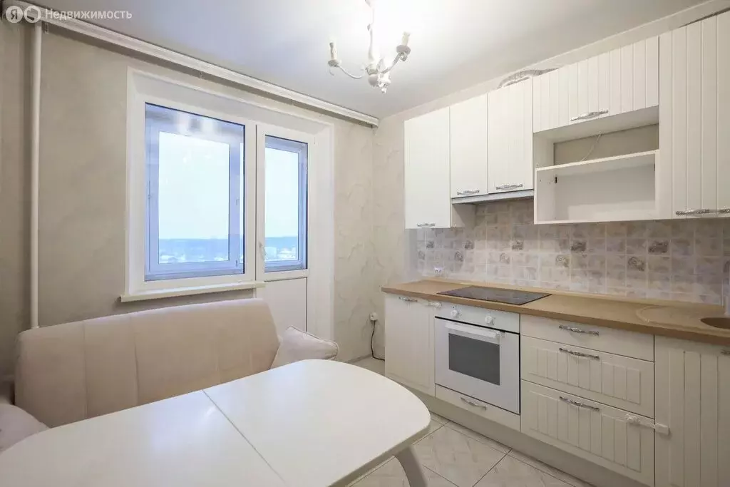 1-комнатная квартира: Фрязино, улица Горького, 7 (39.7 м) - Фото 1