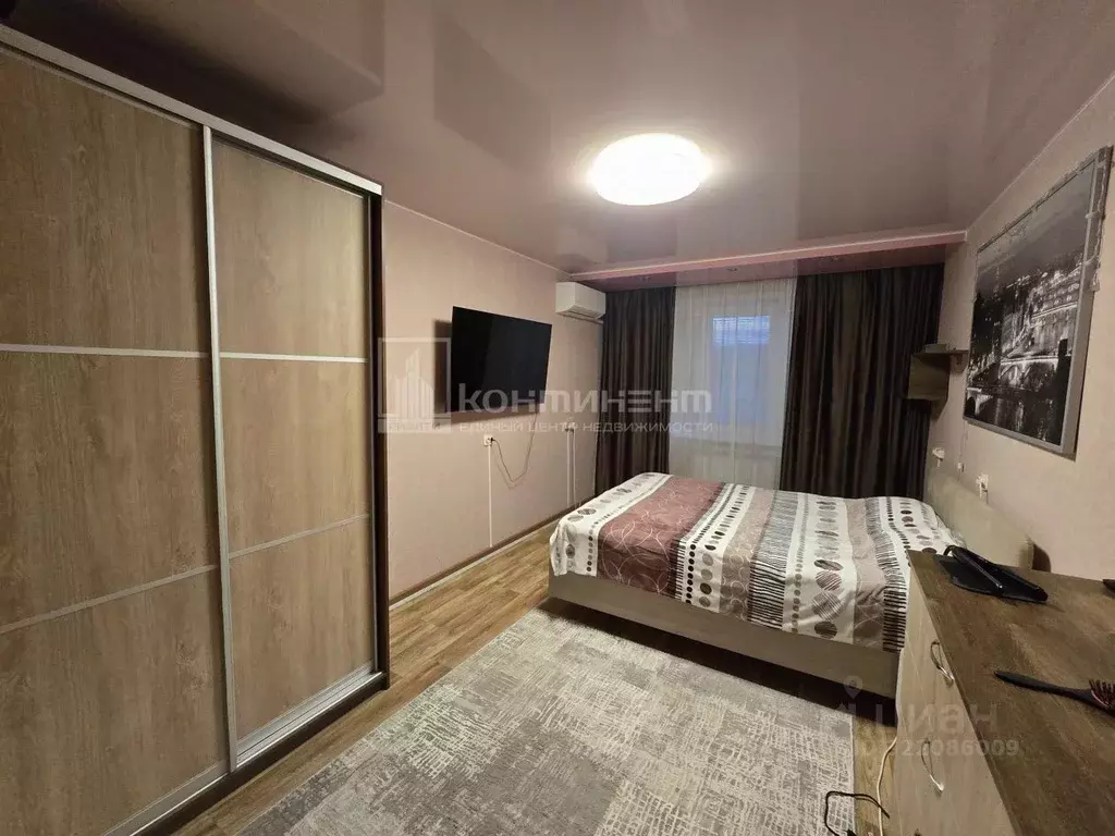 2-к кв. Владимирская область, Ковров ул. Туманова, 13 (52.0 м) - Фото 1