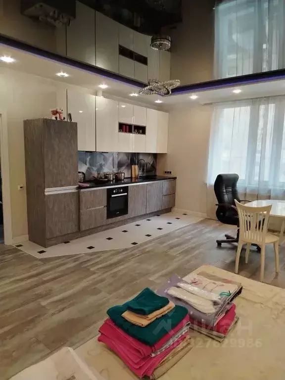 3-к кв. Москва Сосинская ул., 6 (85.0 м) - Фото 1