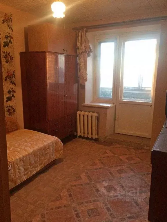 Комната Саратовская область, Саратов ул. 2-я Прокатная, 4 (9.0 м) - Фото 2