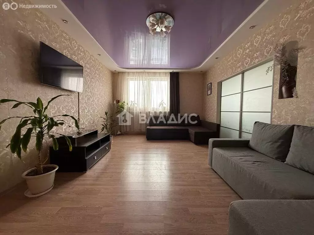 1-комнатная квартира: Котельники, Кузьминская улица, 15 (50 м) - Фото 1