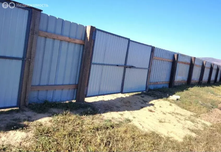 Дом в Читинский район, сельское поселение Угданское, село Угдан (53 м) - Фото 2