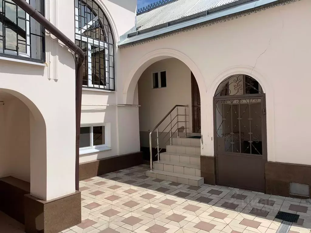 Дом в Кабардино-Балкария, Нальчик ул. Тимошенко (298 м) - Фото 2