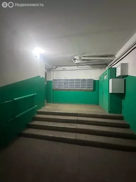 1-комнатная квартира: Самара, Заводское шоссе, 50 (30 м) - Фото 2