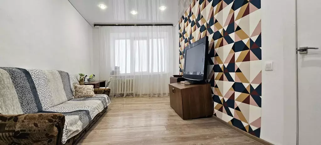 Продаётся 2-к квартира, 45.7 м - Фото 0