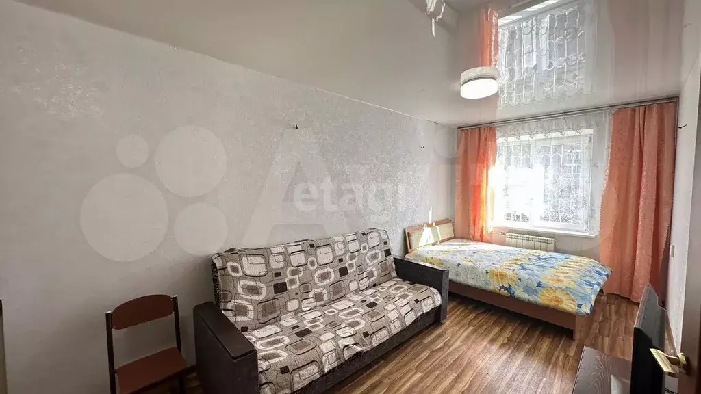 2-к. квартира, 47,9 м, 1/9 эт. - Фото 1