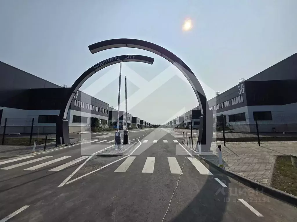 Помещение свободного назначения в Московская область, Подольск ... - Фото 1