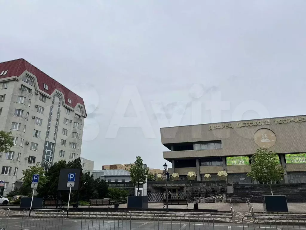 5-к. квартира, 280 м, 6/9 эт. - Фото 1