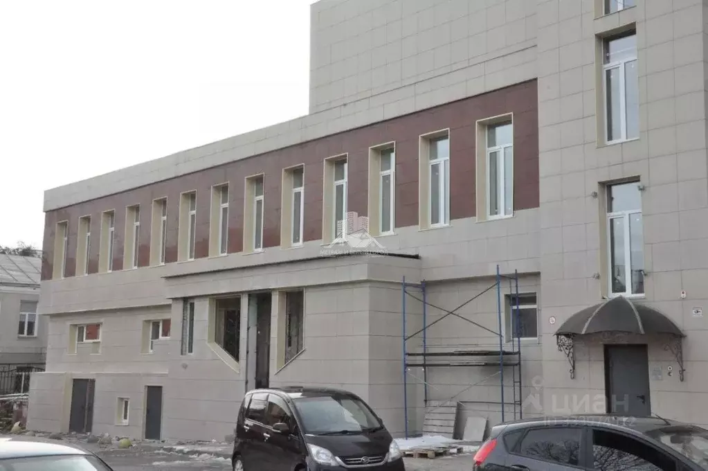 Помещение свободного назначения в Белгородская область, Белгород ... - Фото 1