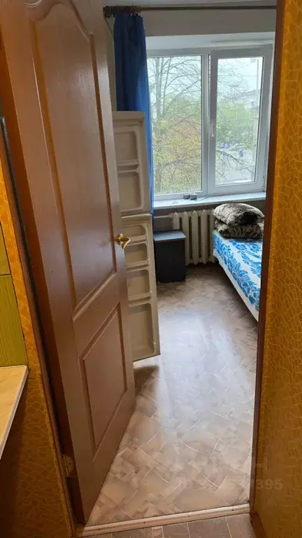 Комната Калининградская область, Калининград Красная ул., 117А (13.0 ... - Фото 1