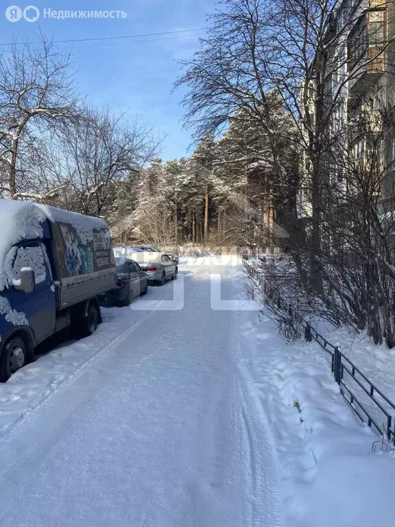 2-комнатная квартира: Екатеринбург, улица Испытателей, 15 (43.3 м) - Фото 1