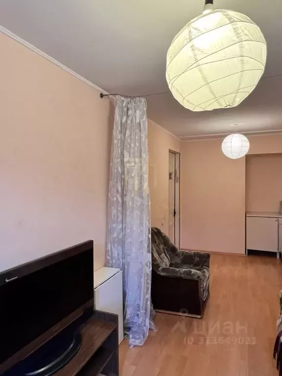 Комната Санкт-Петербург ул. Коли Томчака, 24 (19.0 м) - Фото 1