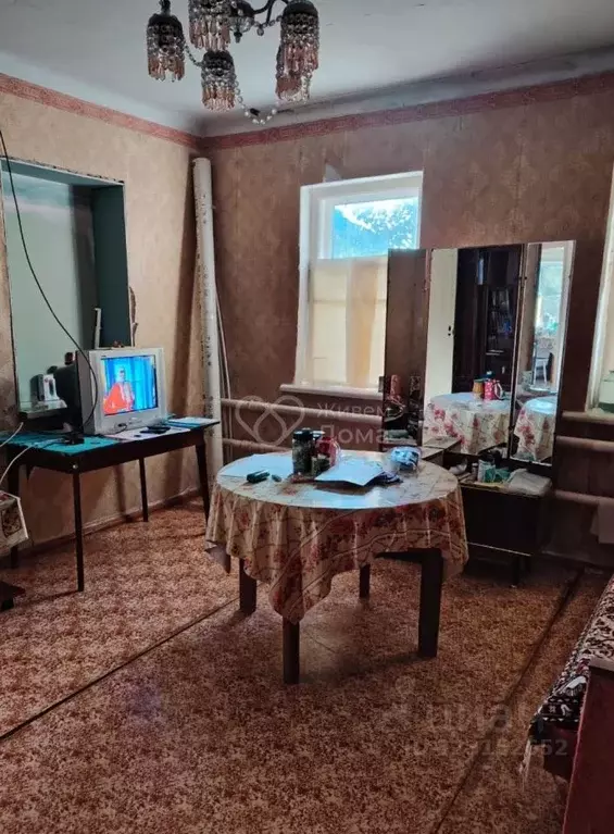 Дом в Волгоградская область, Волгоград ул. Командира Рудь (69 м) - Фото 1