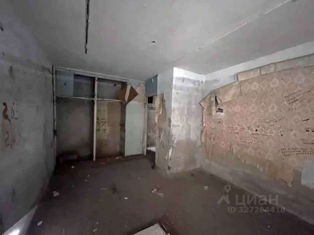 Помещение свободного назначения в Приморский край, Ольгинский ... - Фото 2