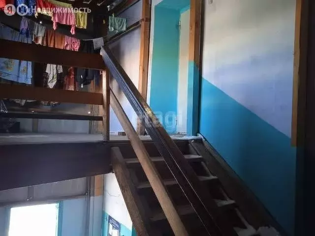 2-комнатная квартира: Ирбит, Первомайская улица, 6 (35.1 м) - Фото 1