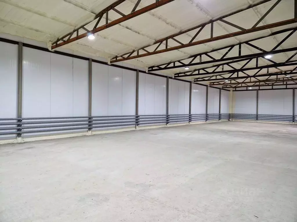 Склад в Москва МКАД, 23-й км, вл3с2 (450 м) - Фото 2