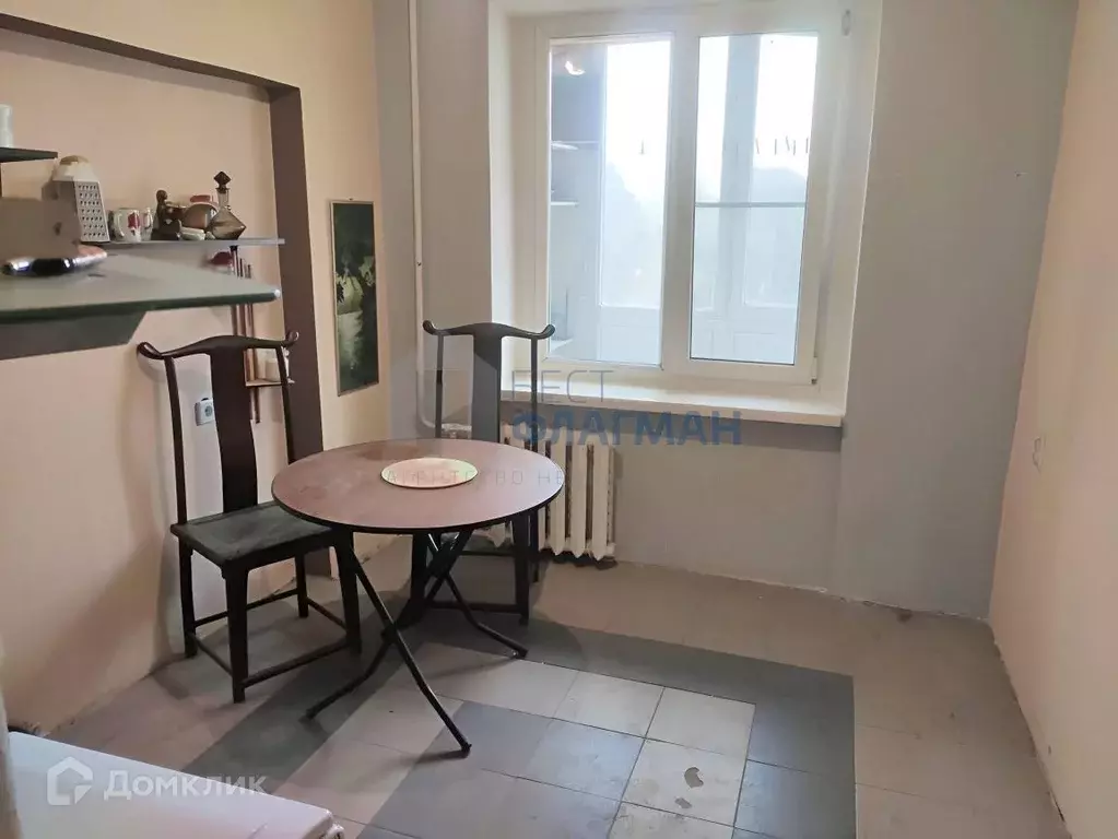 Продаётся 1-к квартира, 36.4 м - Фото 0