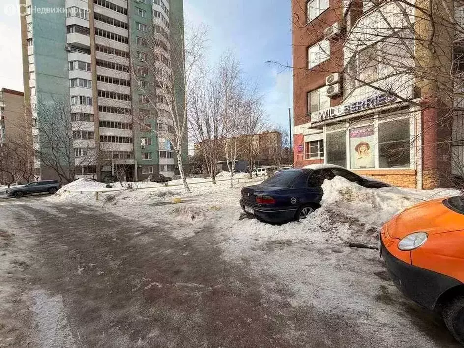 Торговая площадь (68.3 м) - Фото 2