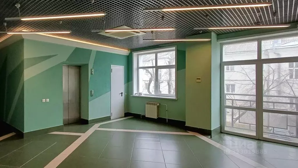 Офис в Свердловская область, Екатеринбург ул. Сулимова, 46 (4124 м) - Фото 2