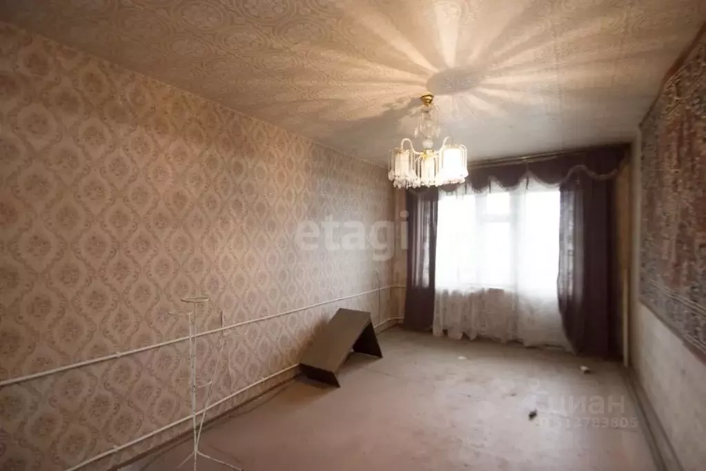 2-к кв. Калужская область, Ферзиковский район, Сугоново с/пос, д. ... - Фото 1