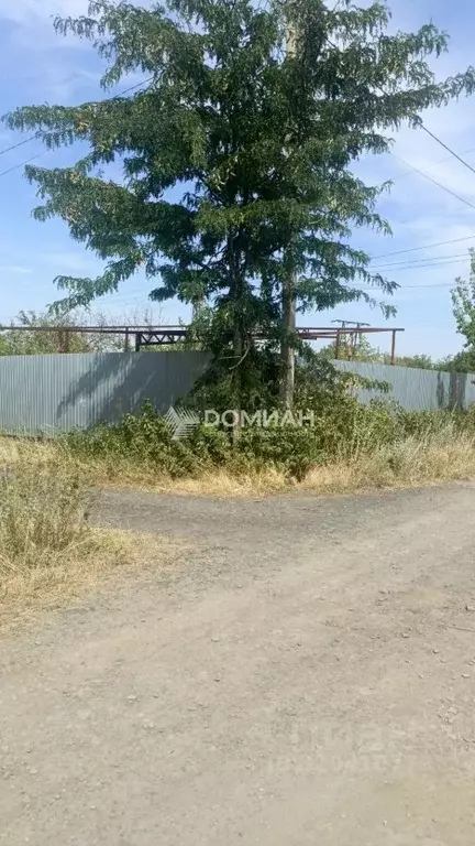 Участок в Ростовская область, Аксайский район, Грушевское с/пос, ... - Фото 1