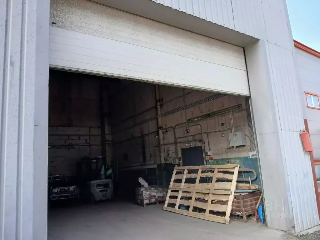 Склад в Московская область, Раменский муниципальный округ, Родники пгт ... - Фото 2