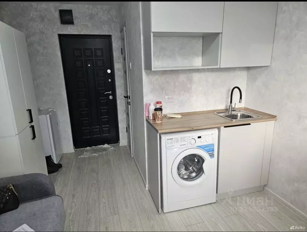 Студия Томская область, Томск ул. 79-й Гвардейской Дивизии, 10/1 (12.1 ... - Фото 1