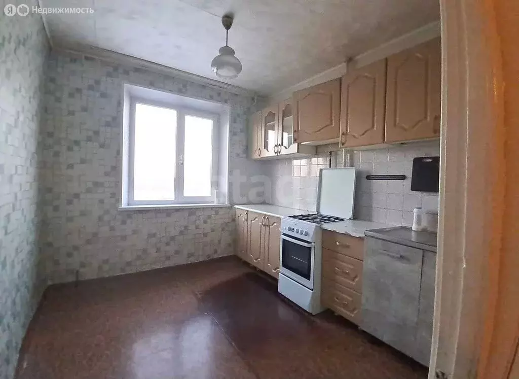1-комнатная квартира: Миасс, улица Академика Павлова, 23 (35 м) - Фото 1