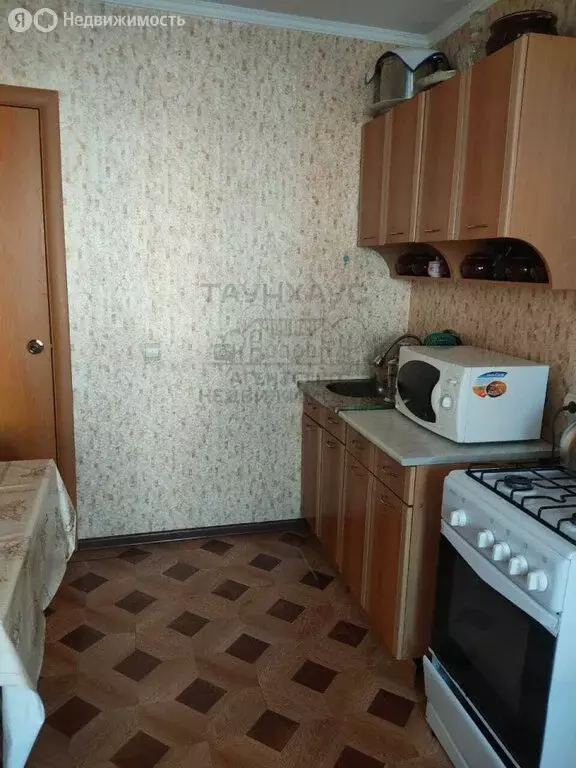 1-комнатная квартира: Нефтекамск, Комсомольский проспект, 43 (40 м) - Фото 1