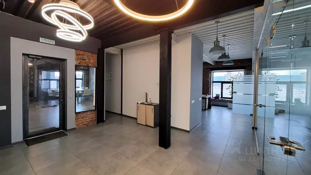 Офис в Москва Новоданиловская наб., 4С3 (250 м) - Фото 2