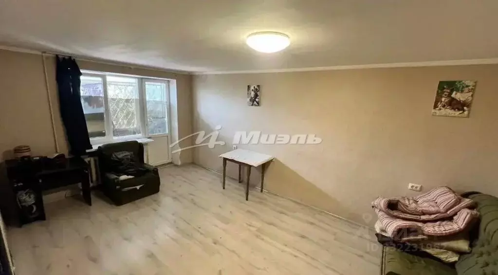 1-к кв. Крым, Симферополь ул. Ларионова, 46 (30.0 м) - Фото 1