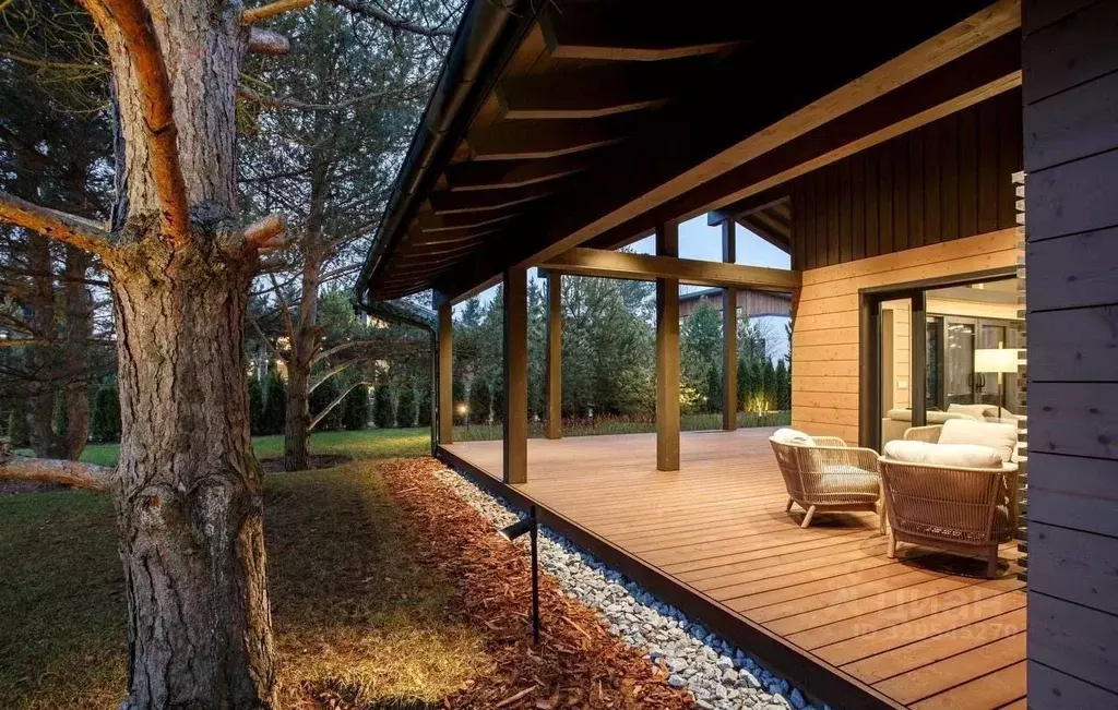 Дом в Московская область, Одинцовский городской округ, д. Солослово, ... - Фото 1