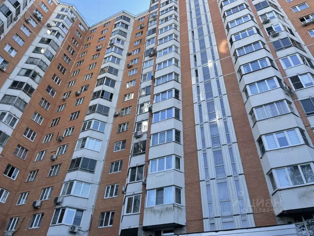 2-к кв. Москва ул. Седова, 8К1 (62.0 м) - Фото 0