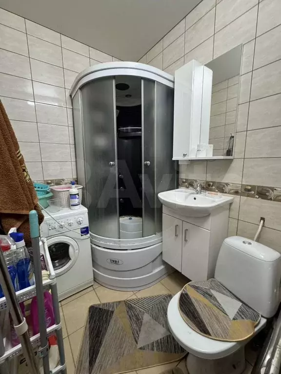 Квартира-студия, 33 м, 3/6 эт. - Фото 0