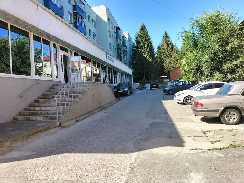 Помещение свободного назначения в Белгородская область, Старый Оскол ... - Фото 2