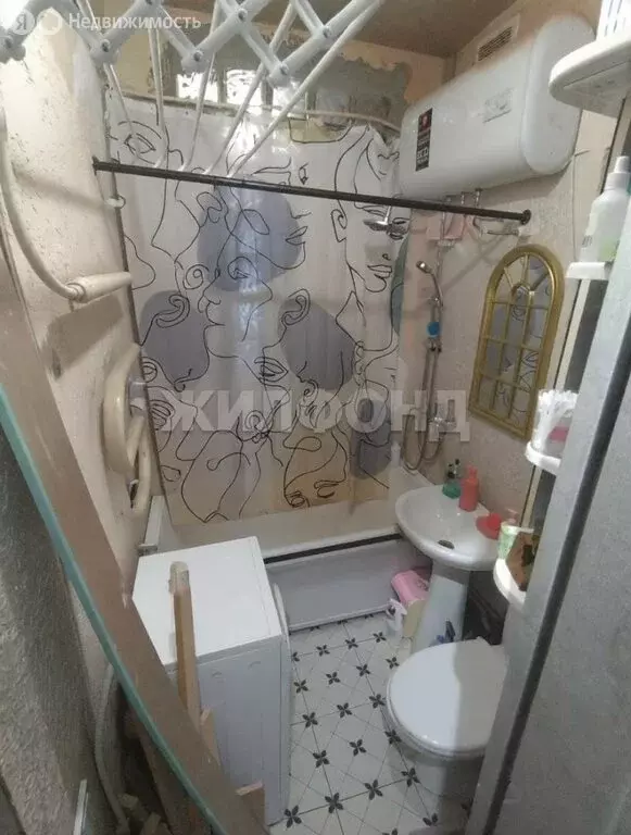 1-комнатная квартира: Архангельск, Исакогорский округ, улица ... - Фото 1