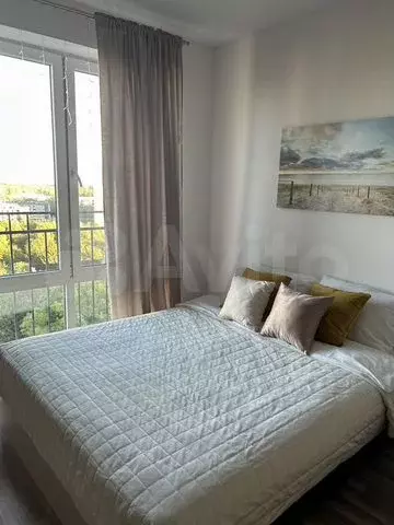 1-к. квартира, 44,5 м, 10/10 эт. - Фото 0