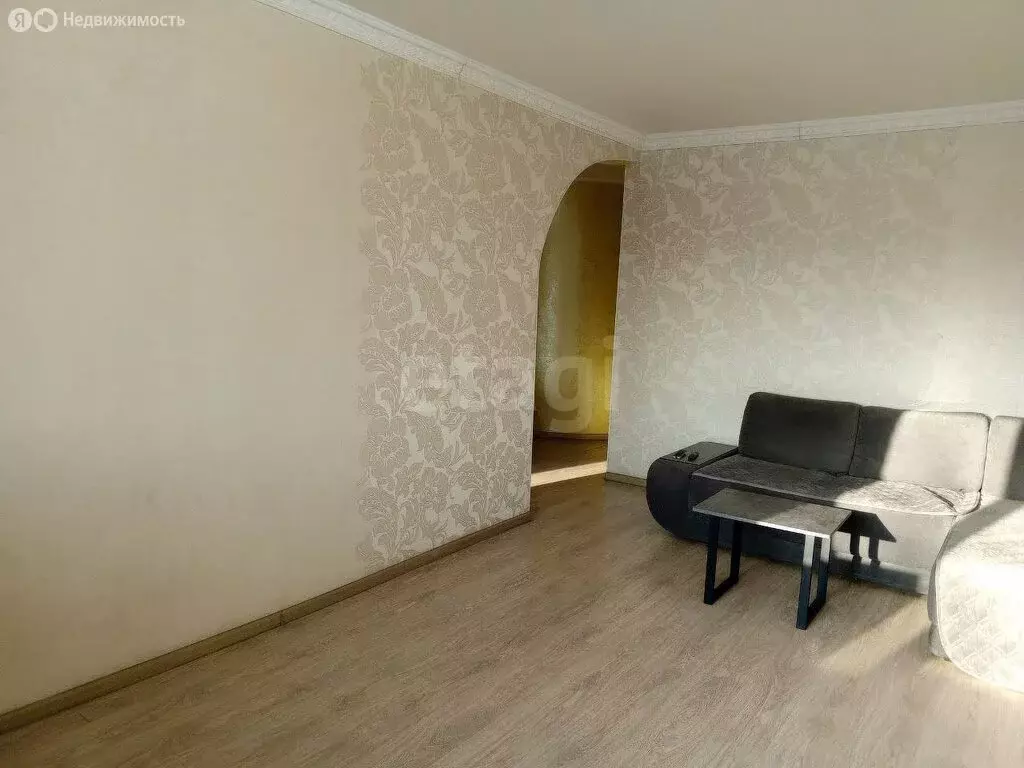 3-комнатная квартира: Черногорск, улица Чапаева, 45 (61.6 м) - Фото 2