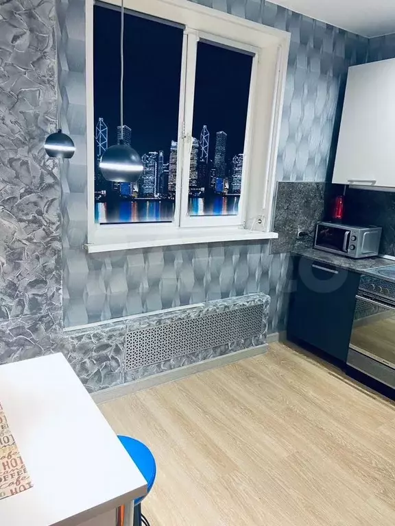 3-к. квартира, 66 м, 1/9 эт. - Фото 1