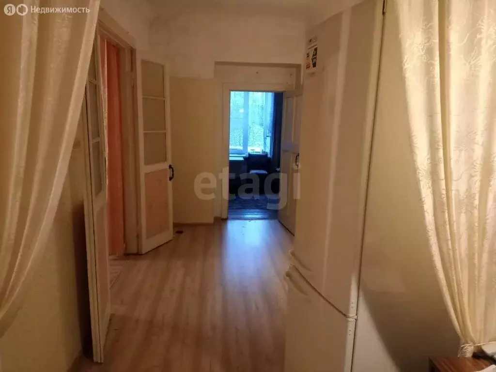 3-комнатная квартира: Нижний Тагил, проспект Ленина, 30 (84.3 м) - Фото 1