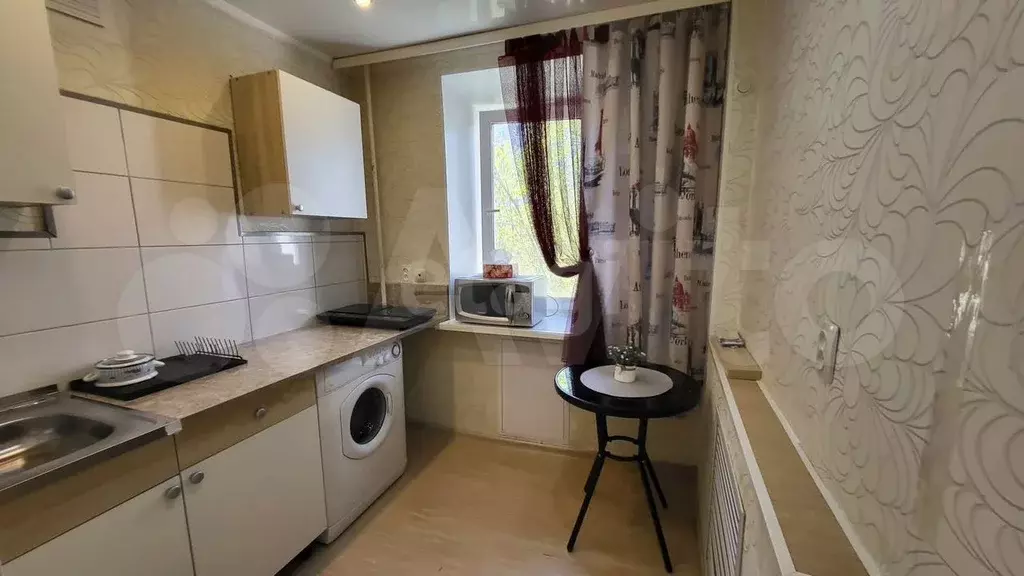 1-к. квартира, 21 м, 3/9 эт. - Фото 1