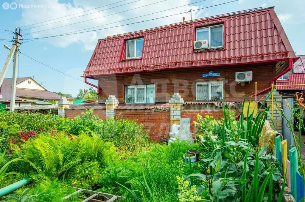 Дом в микрорайон Рощино, Аграрная улица, 4А (120 м) - Фото 2