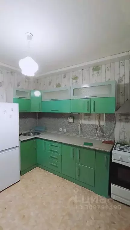 1-к кв. Удмуртия, Ижевск ул. Е.М. Кунгурцева, 7 (34.0 м) - Фото 1