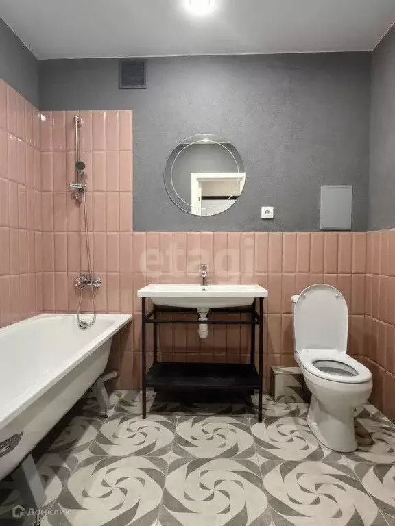 Продаётся 1-к квартира, 40 м - Фото 0